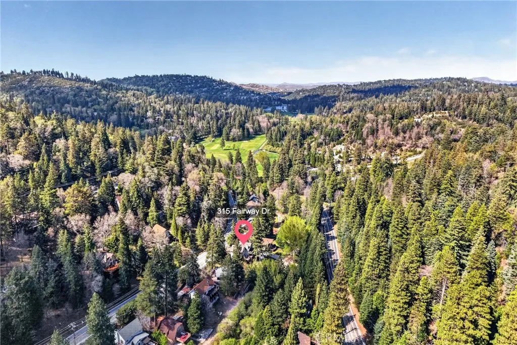 Additional image 33 of 315 Fairway Drive, Lake Arrowhead, CA 92352
