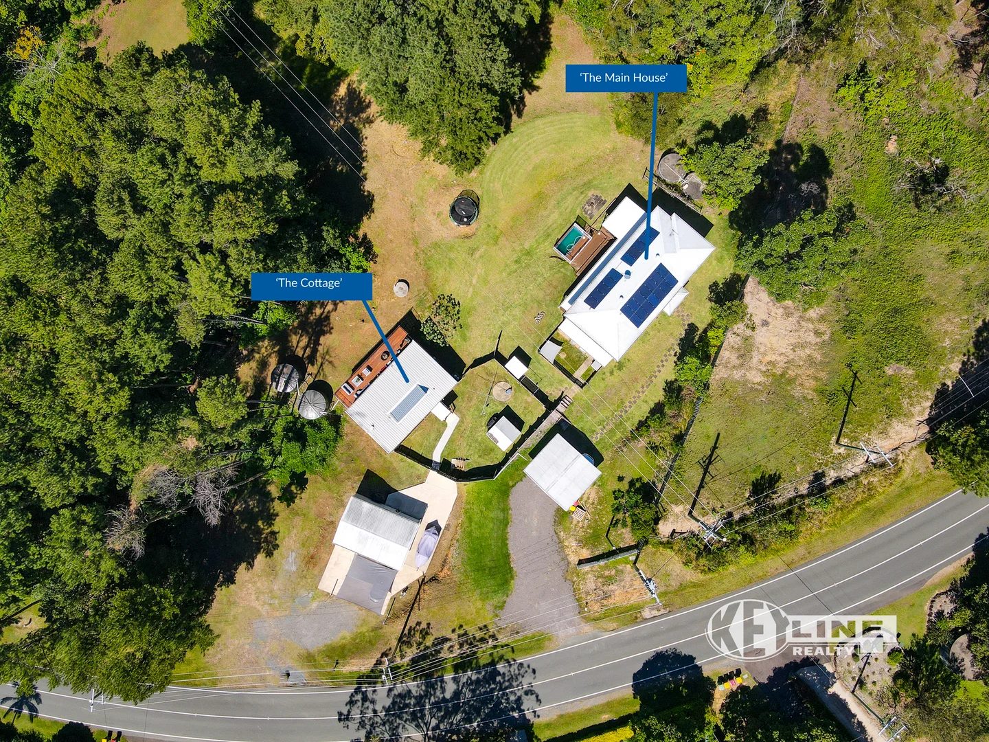 Additional image 4 of 152 Kiel Mountain Road, Woombye QLD 4559