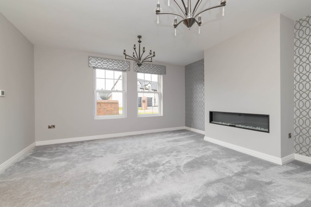 Additional image 5 of 5 bed property to rentManorside, Wynyard, Billingham TS22
