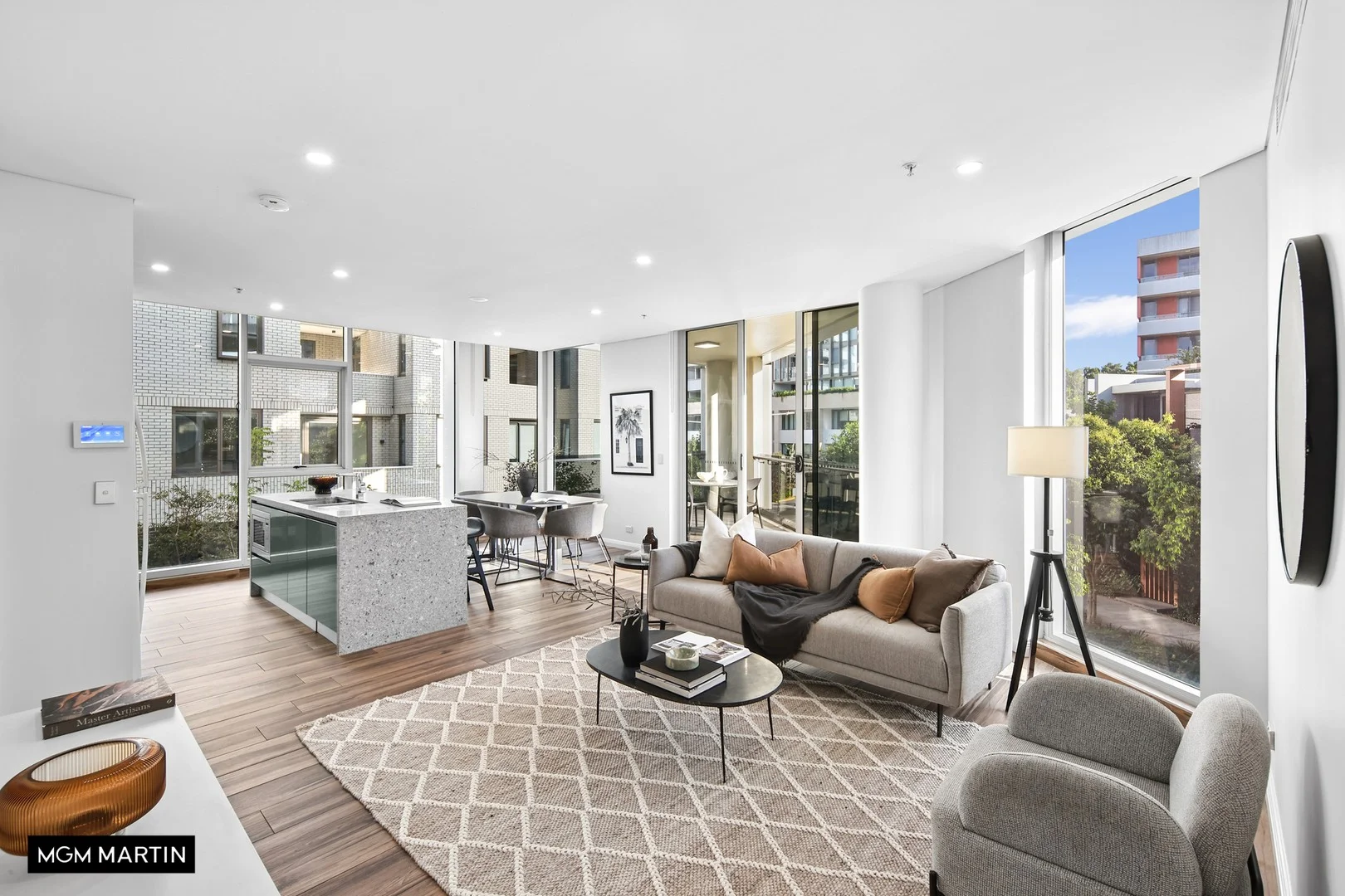 102/8 Rose Valley Way, Zetland NSW 2017