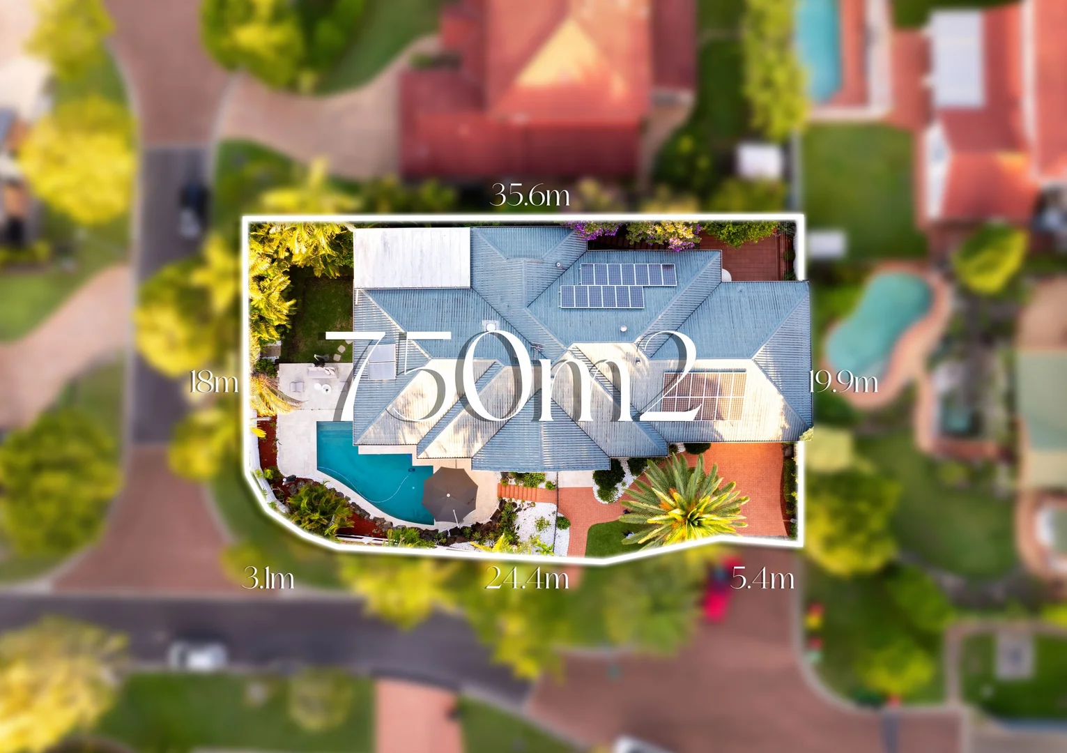Additional image 23 of 32 Homewood Place, Carindale QLD 4152