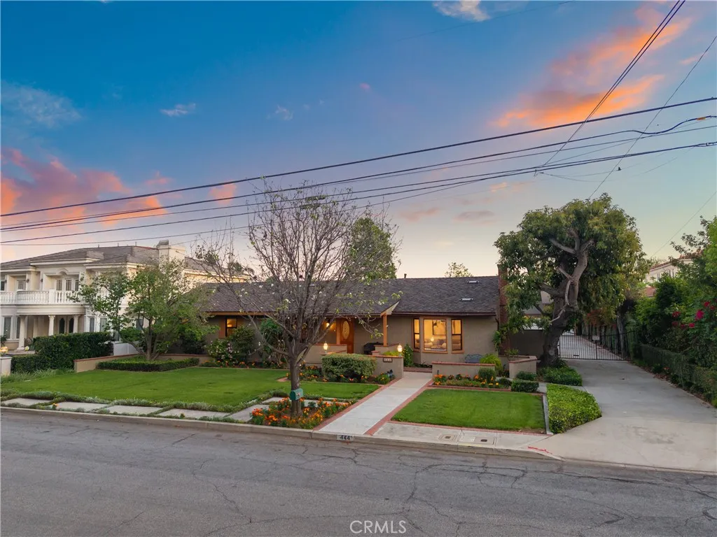 Additional image 4 of 444 W Naomi Avenue, Arcadia, CA 91007