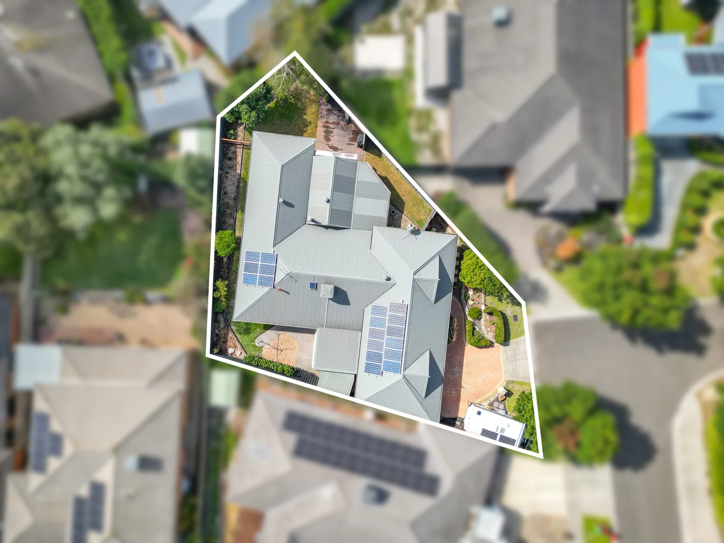 Additional image 21 of 2 Saltair Court, Berwick VIC 3806