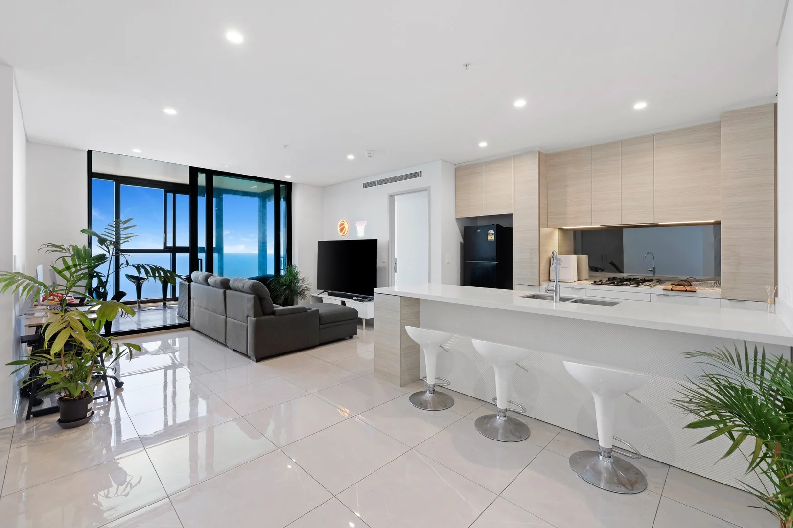 Additional image 2 of 4607/88 The Esplanade, Surfers Paradise QLD 4217