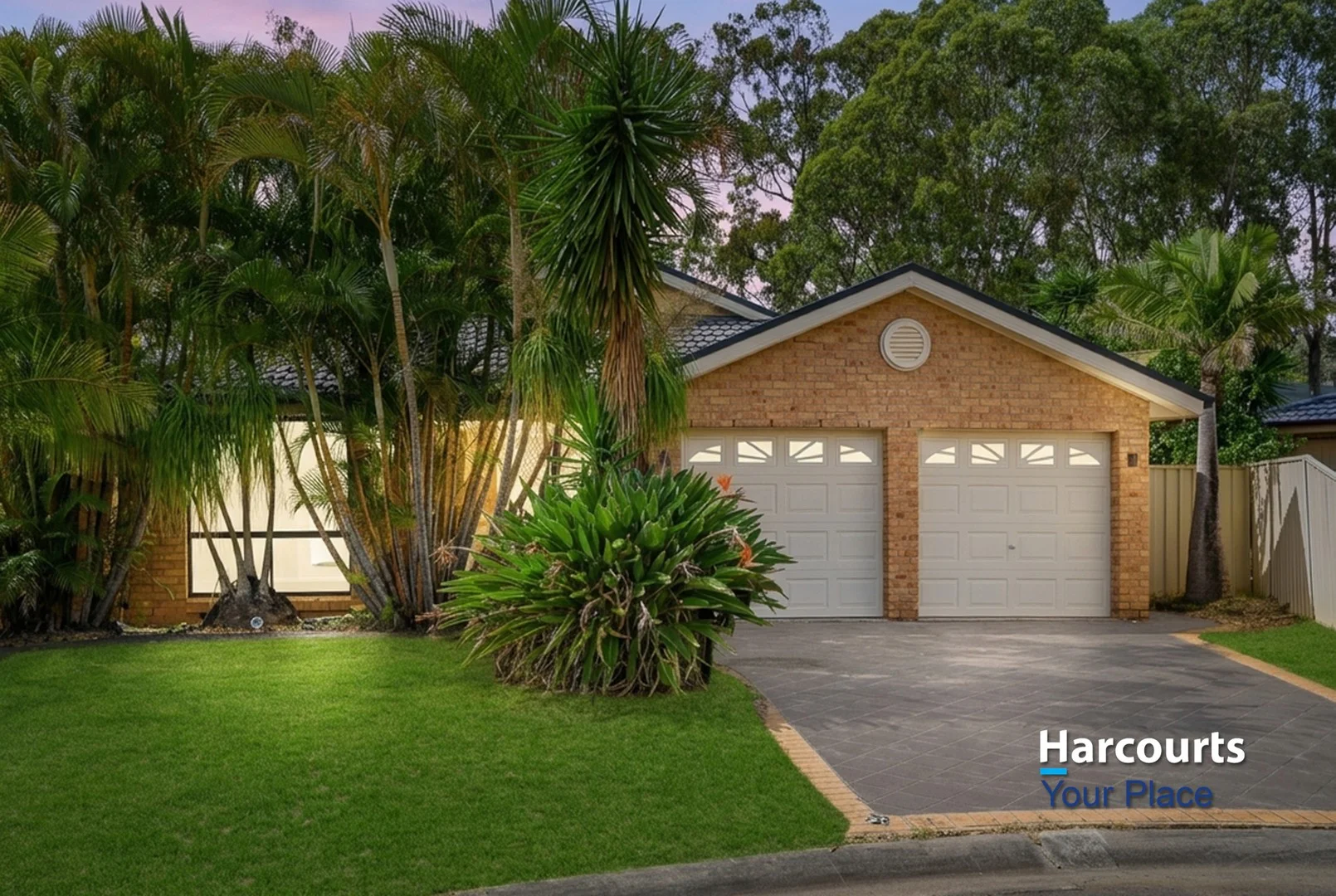 11 Maria Lock Grove, Oakhurst NSW 2761
