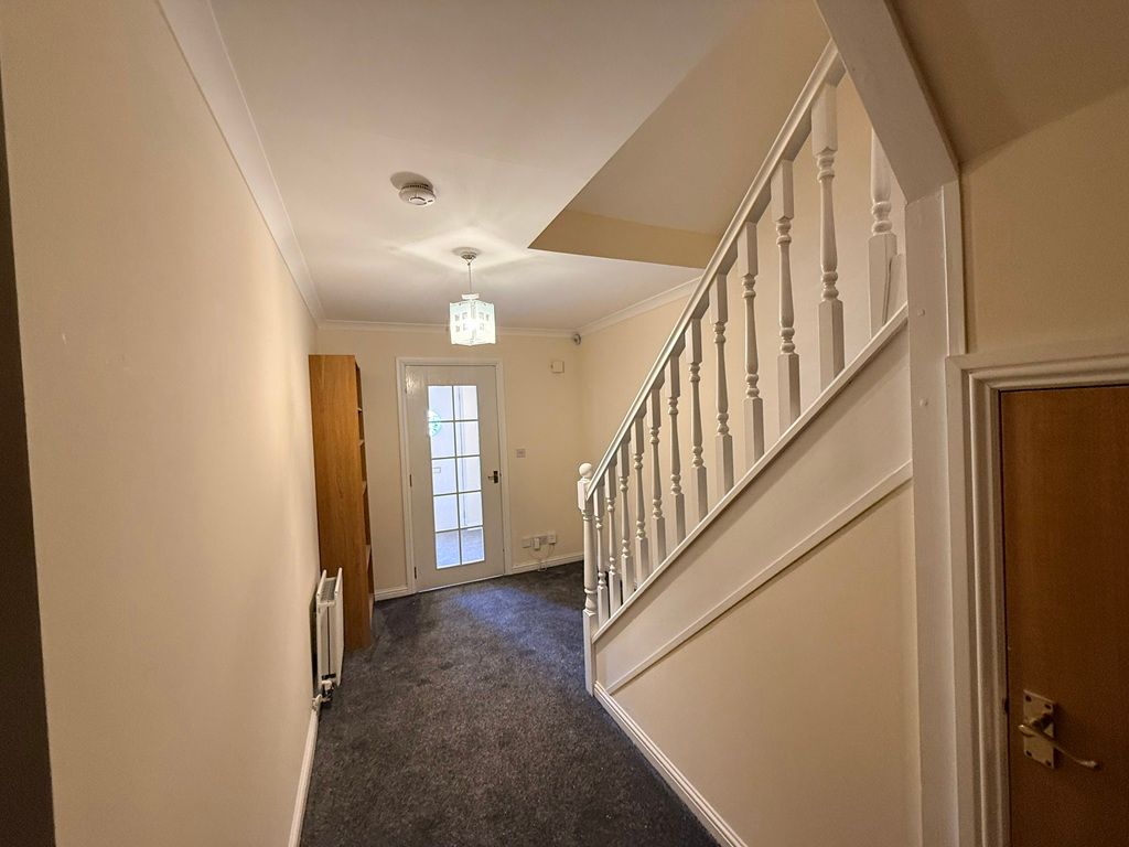 Additional image 5 of 4 bed town house to rentThorter Row, Dundee DD1
