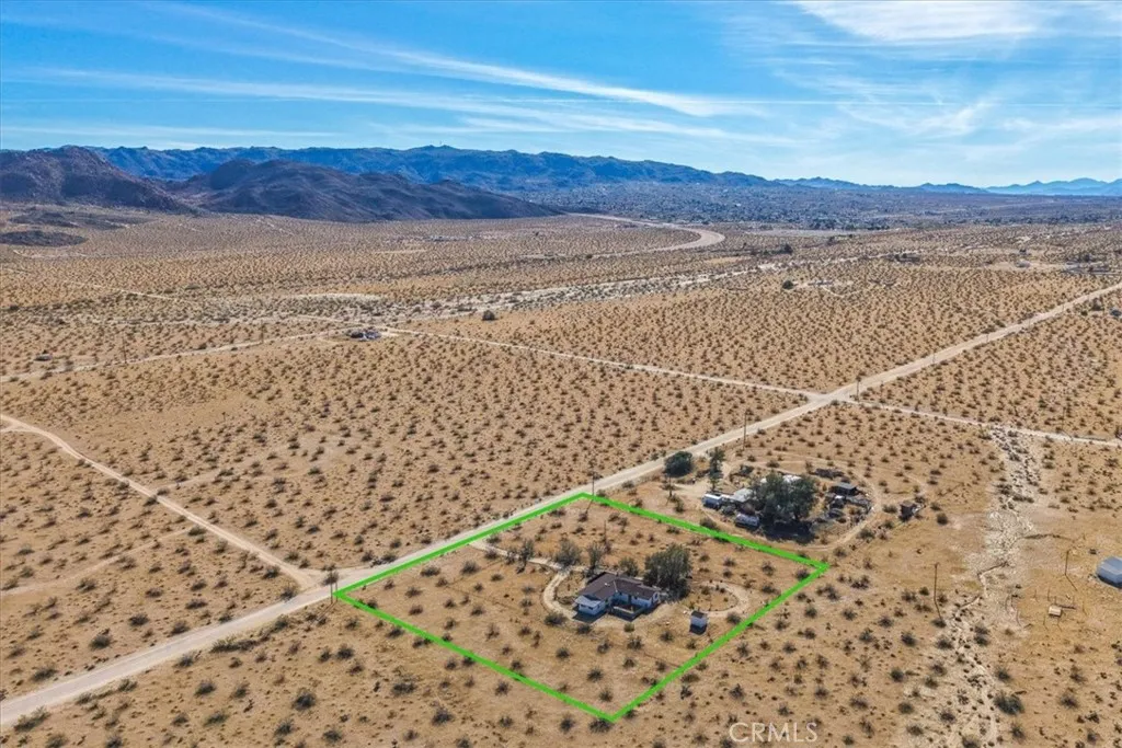 Additional image 44 of 63434 Two Mile Road, Joshua Tree, CA 92252