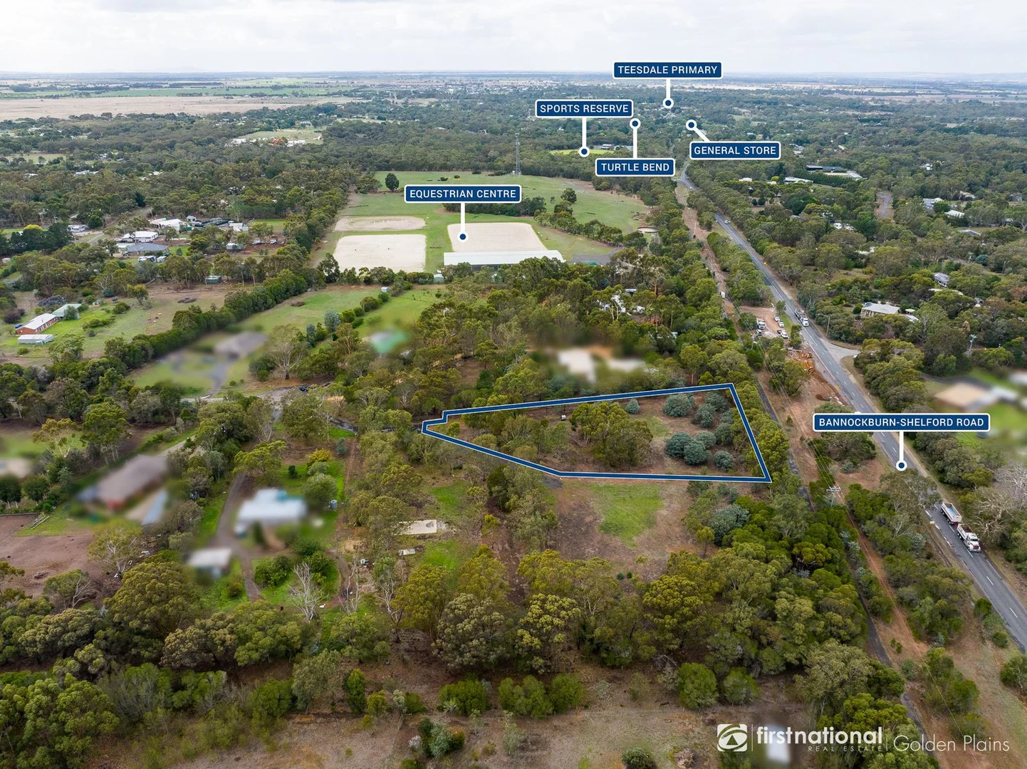 Additional image 3 of Lot 4, 82 Fairway Crescent, Teesdale VIC 3328