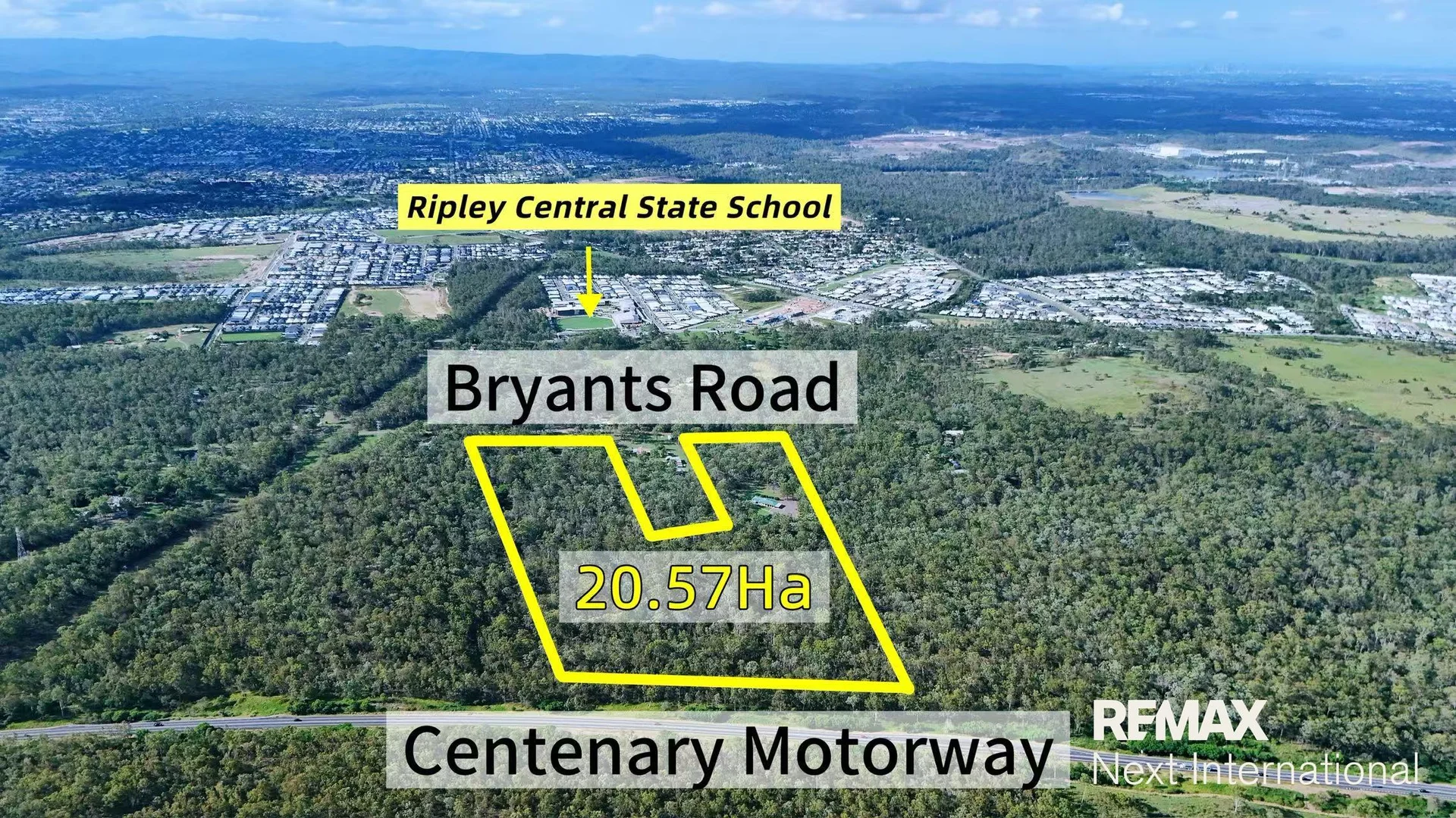 Bryants Road, Ripley QLD 4306 photo 3