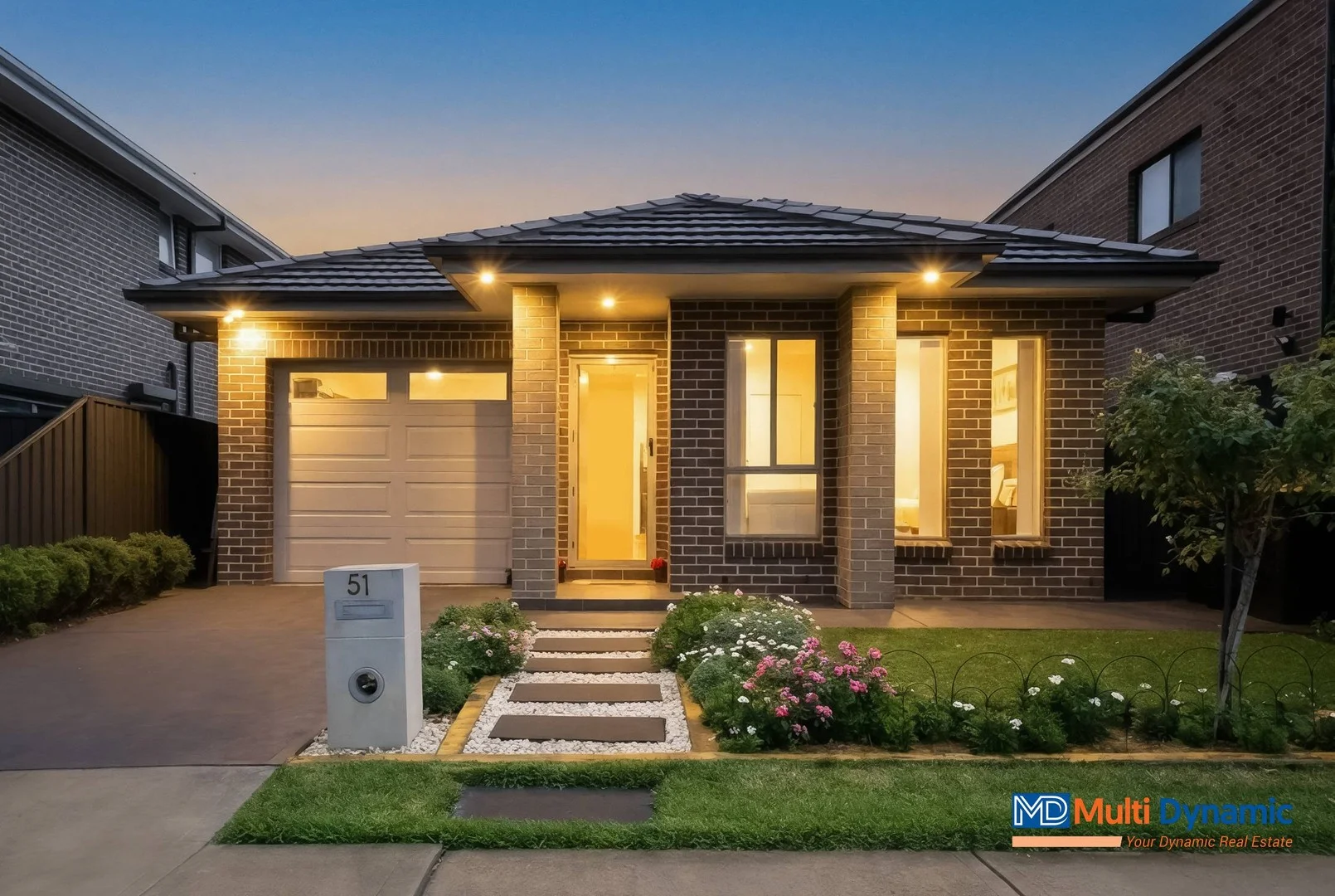 51 Optimism Street, Leppington NSW 2179