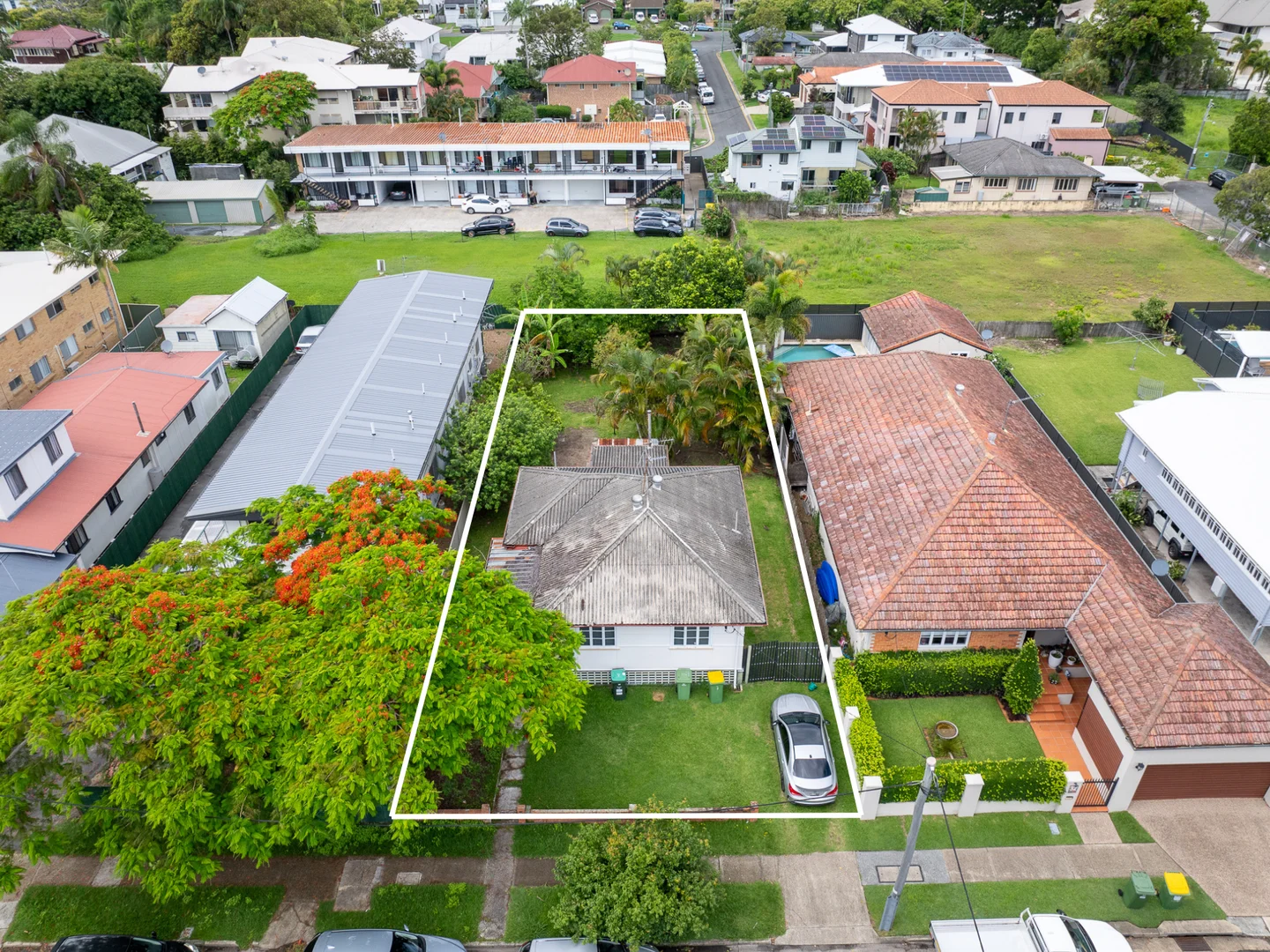 30 Stevens Street, Southport QLD 4215