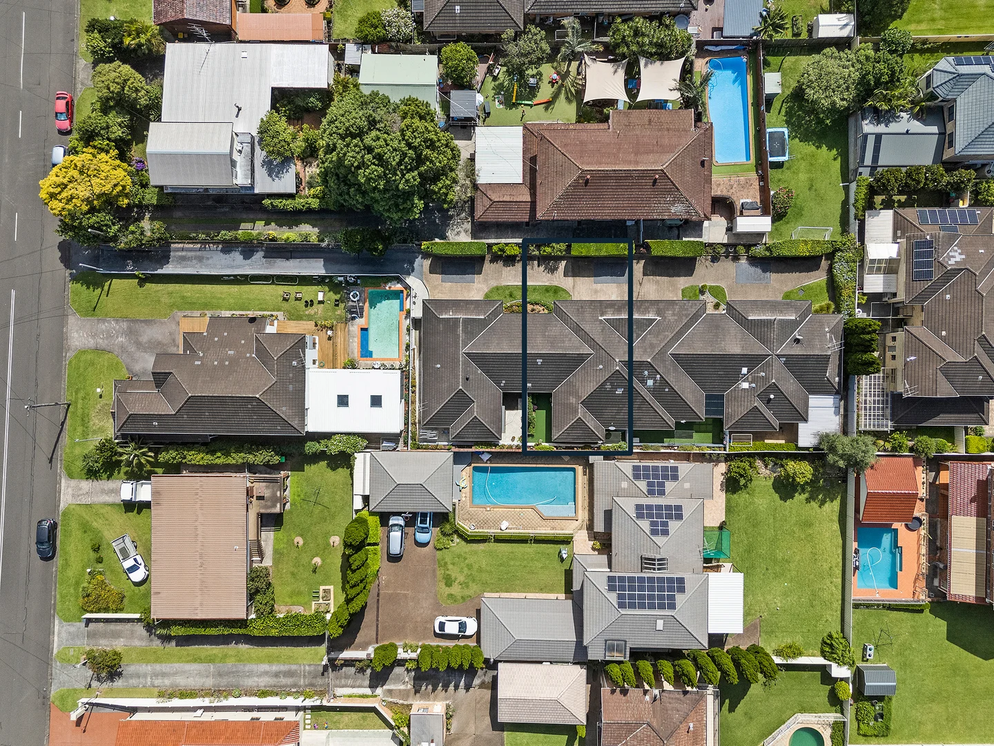 Additional image 14 of 2/23a Ryan Street, Balgownie NSW 2519