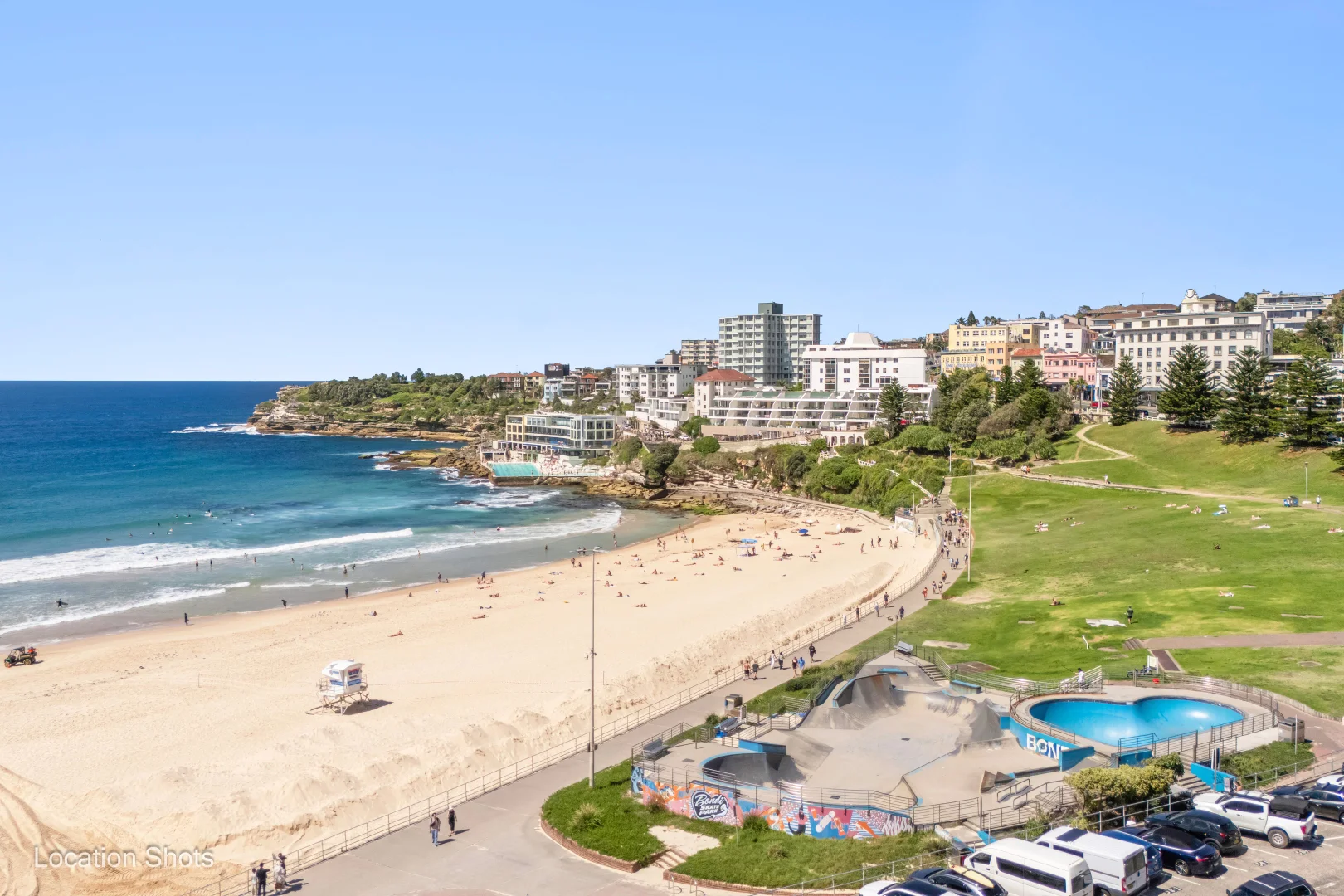 Additional image 11 of 6/195-199 Bondi Road, Bondi NSW 2026