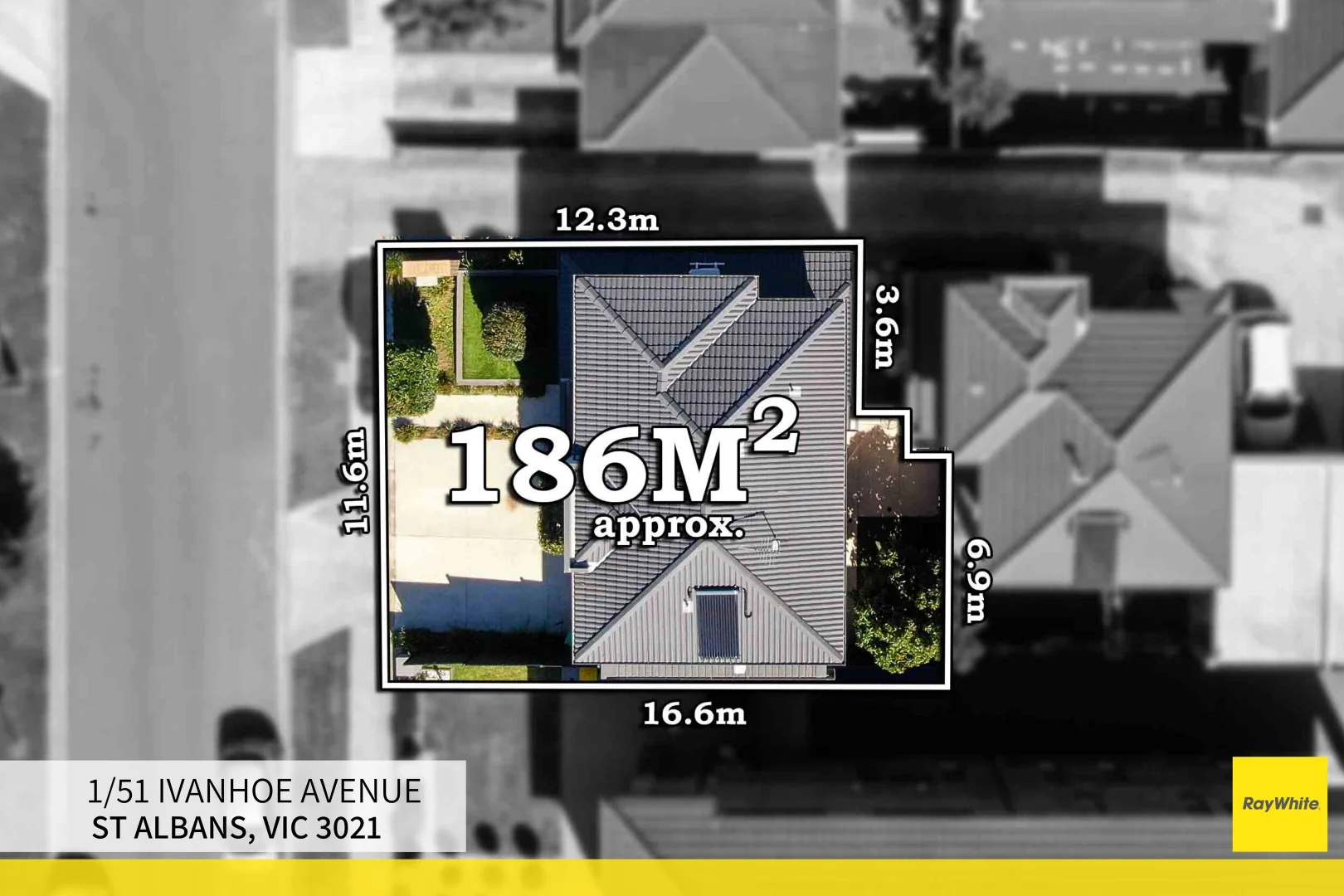Additional image 18 of 1/51 Ivanhoe Avenue, St Albans VIC 3021