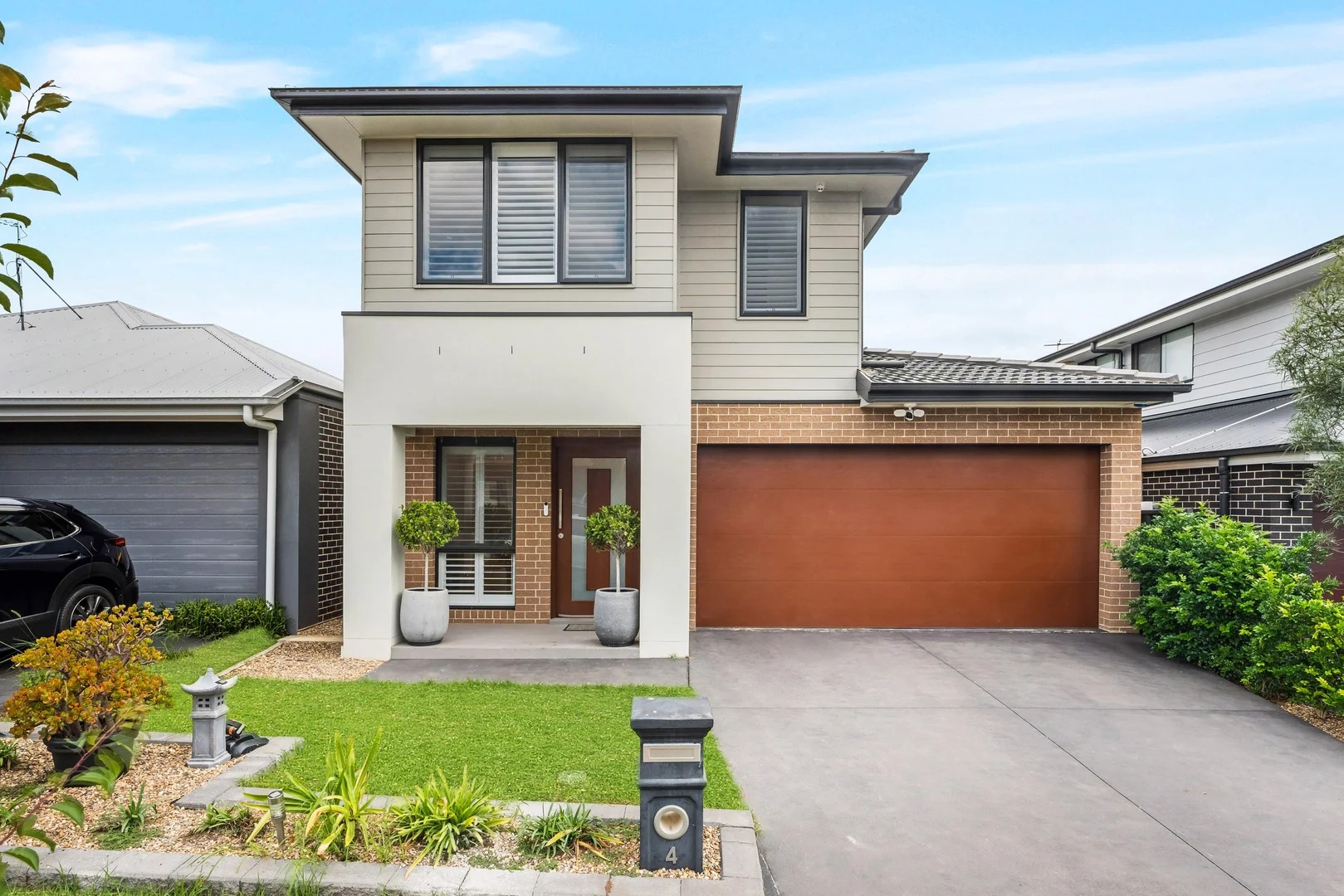Additional image 2 of 4 Plantago Street, Denham Court NSW 2565