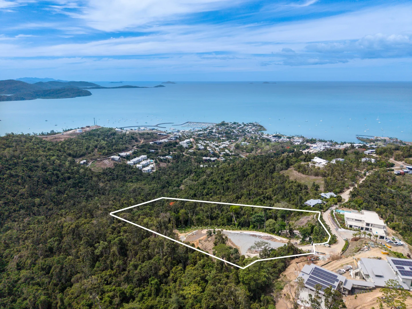Additional image 3 of Lot 32 Mount Whitsunday Drive, Airlie Beach QLD 4802