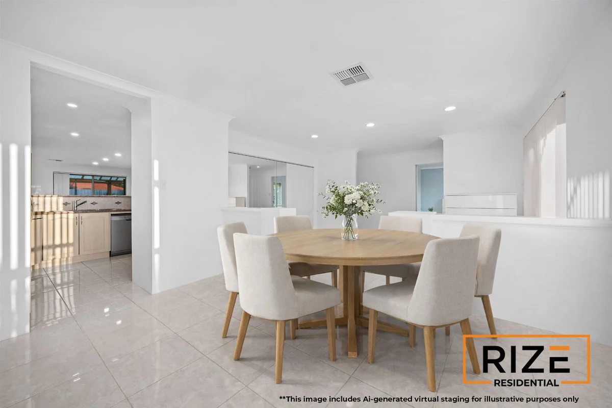 Additional image 12 of 37 Sapling Way, Hocking WA 6065
