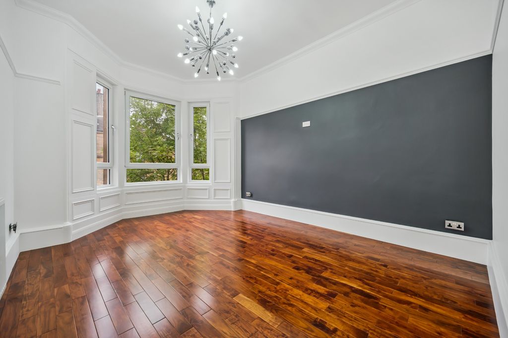 Additional image 2 of 3 bed flat to rentGreat George Street, Glasgow, Glasgow G12