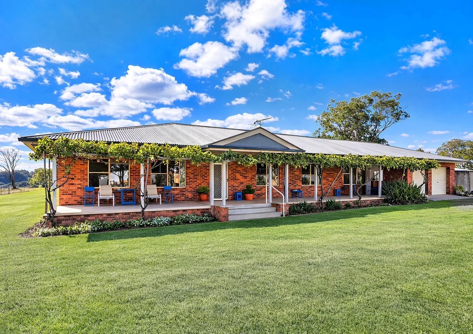 311 Fishers Lane, Loomberah NSW 2340