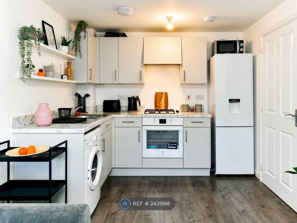 Additional image 4 of 2 bed flat to rentClos Y Rheilffordd, Barry CF62