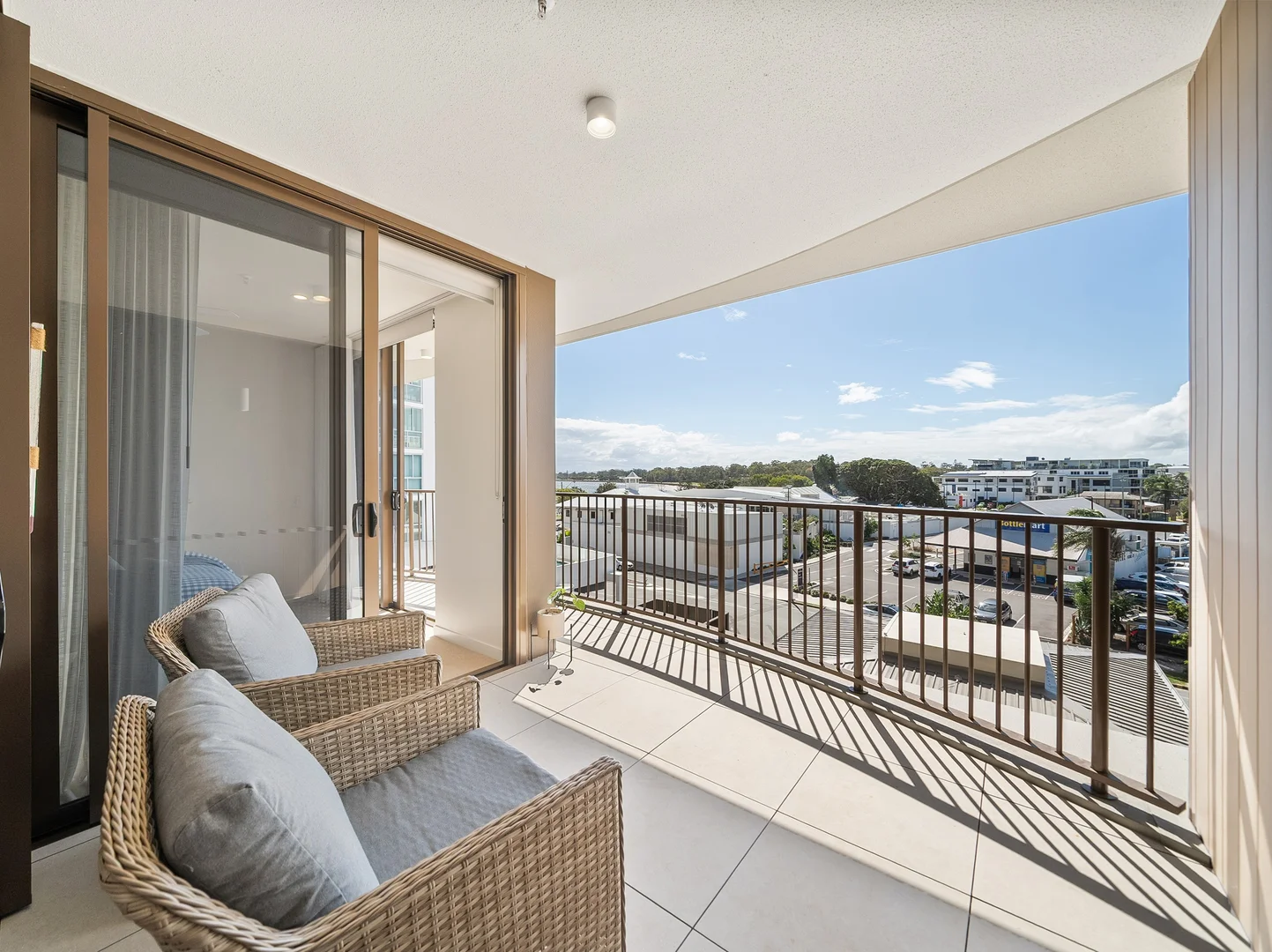 Additional image 25 of 303/16 Woodcliffe Crescent, Woody Point QLD 4019
