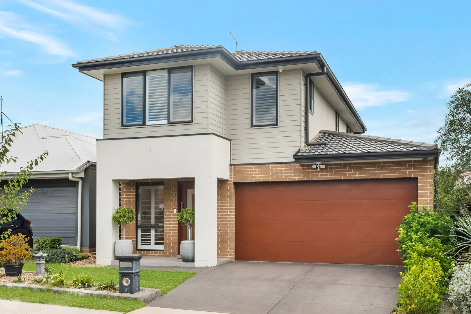 4 Plantago Street, Denham Court NSW 2565