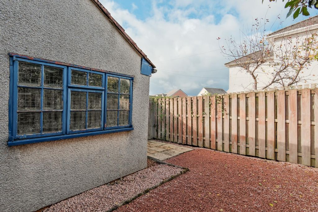 Additional image 5 of 2 bed end terrace house to rent5 Mayfield Place, Carluke ML8