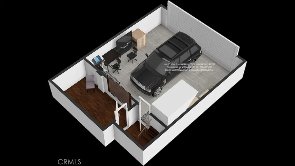 Additional image 43 of 1097 S Marguerita Avenue Unit D, Alhambra, CA 91803