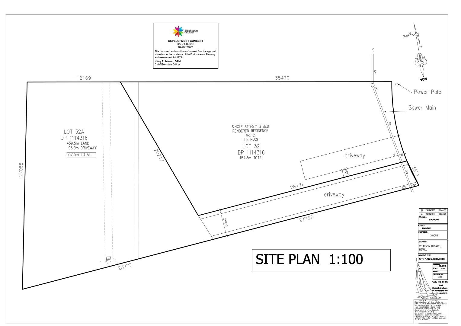 Additional image 2 of 12 Acacia Terrace, Bidwill NSW 2770