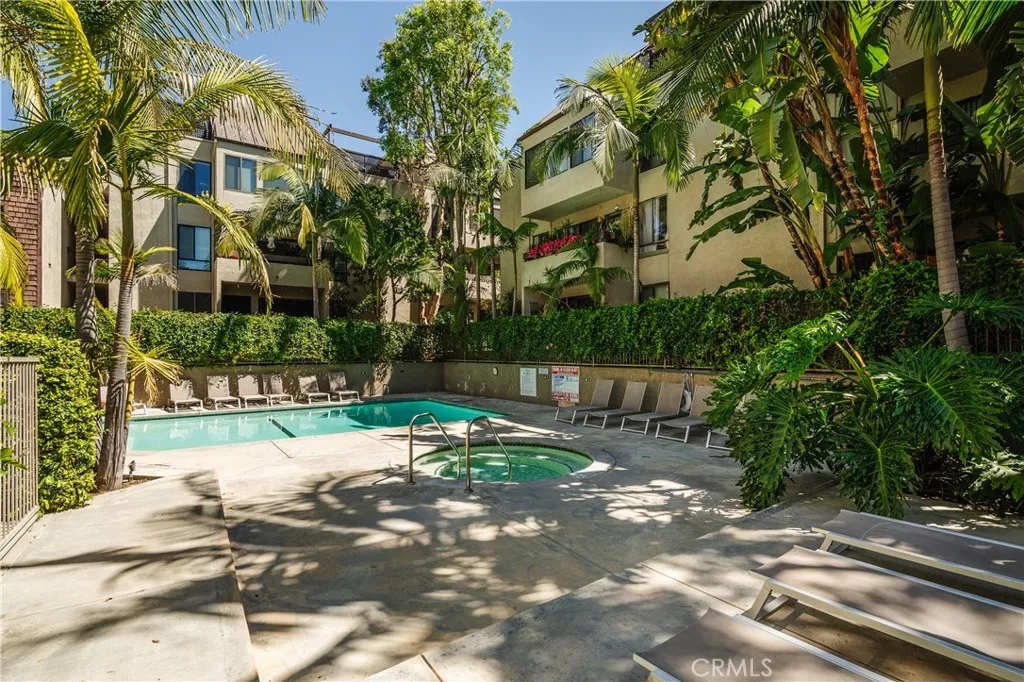 Additional image 30 of 950 N Kings Road Unit 168, West Hollywood, CA 90069