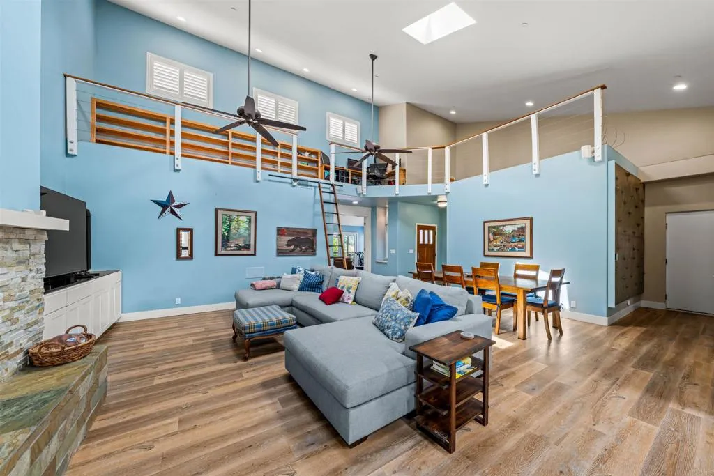 Additional image 5 of 11915 Fuerte Vista Lane, El Cajon, CA 92020