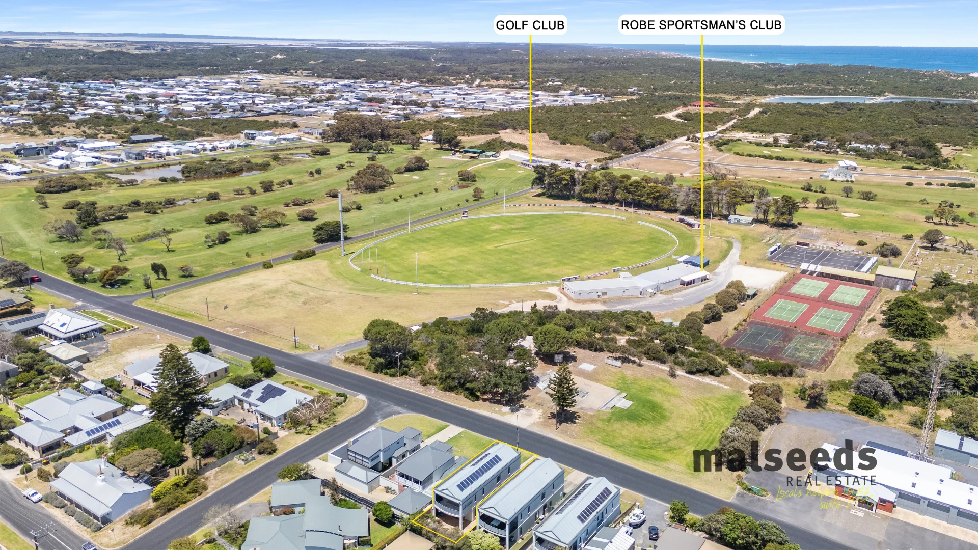 Additional image 26 of 11C O'Halloran Street, Robe SA 5276