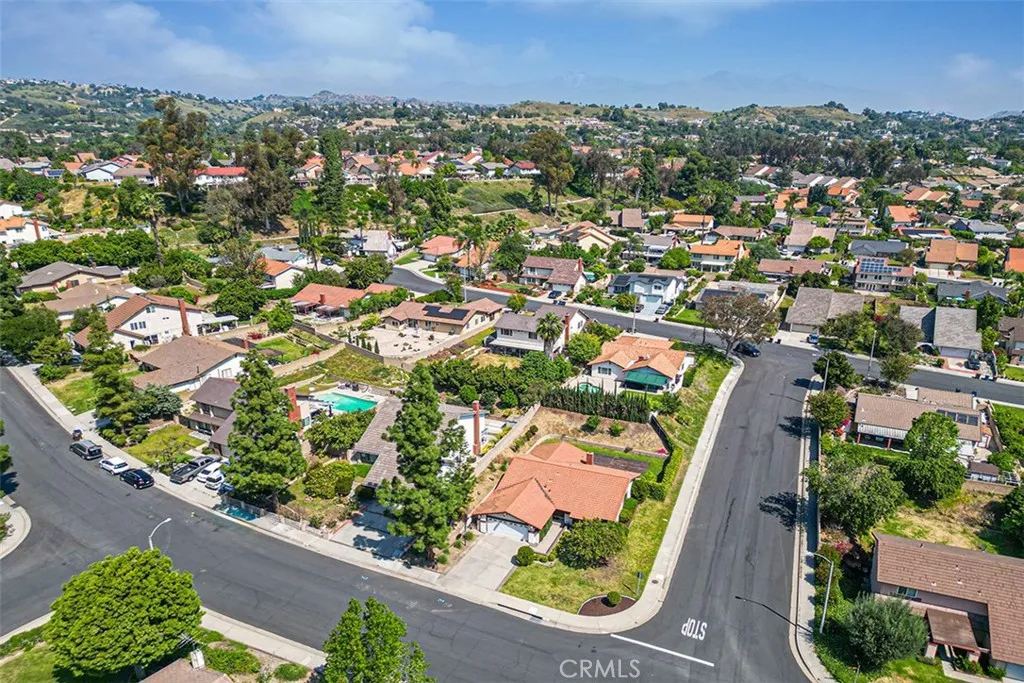 540 Citadel Drive, Walnut, CA 91789