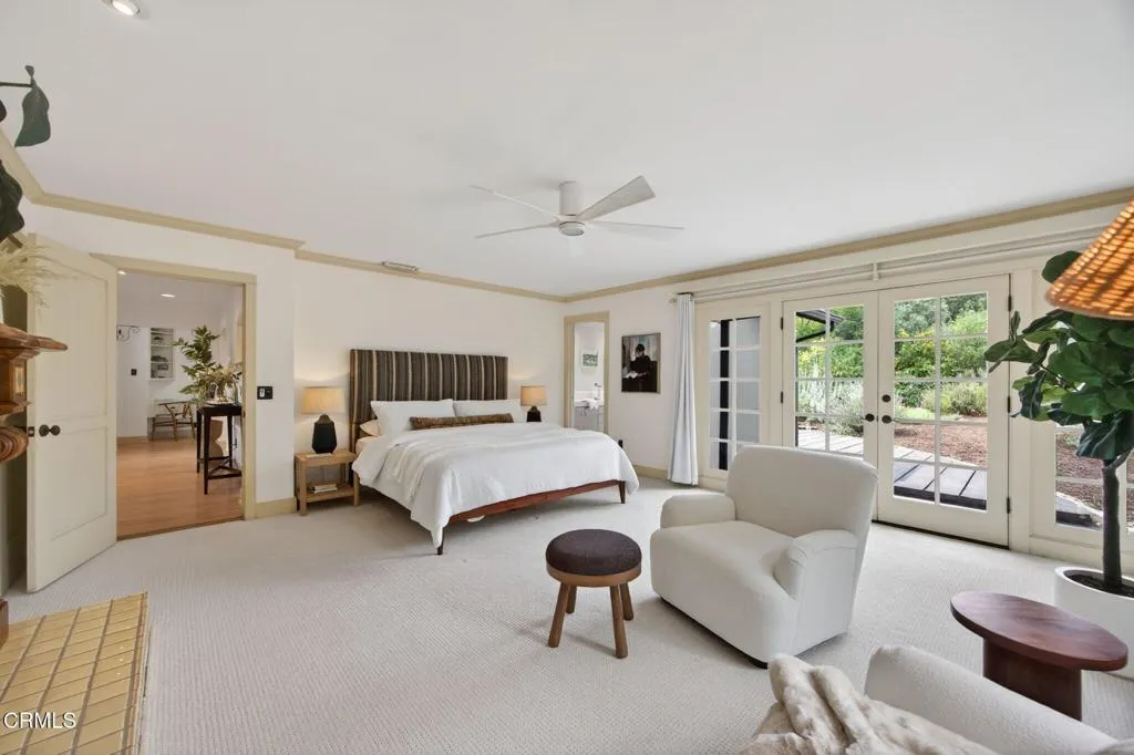 Additional image 38 of 909 Daly Road, Ojai, CA 93023