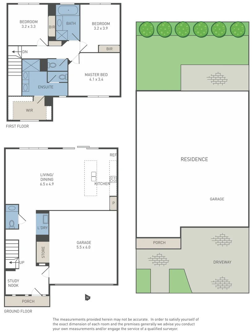Additional image 13 of 35 Attunga Grove, Werribee VIC 3030