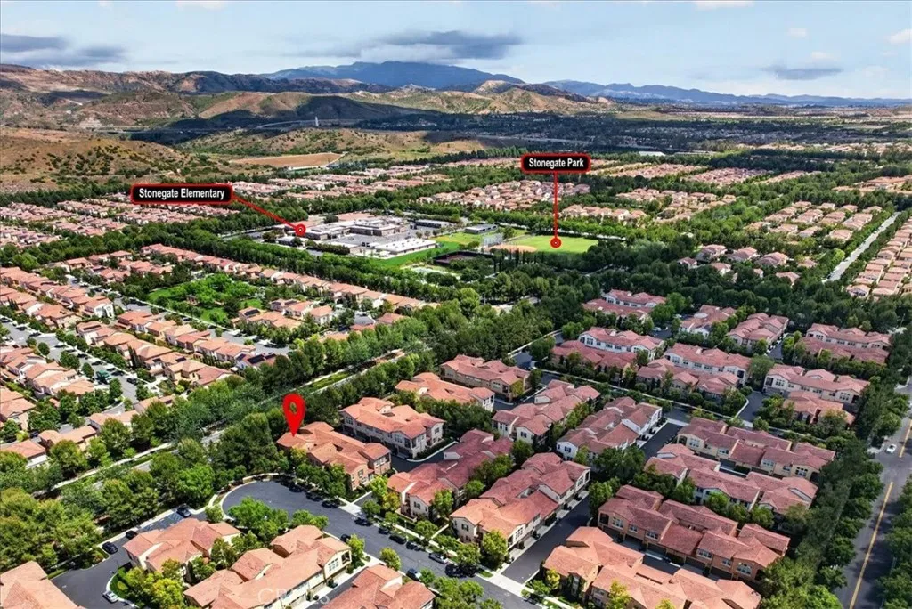 Additional image 40 of 268 Overbrook, Irvine, CA 92620