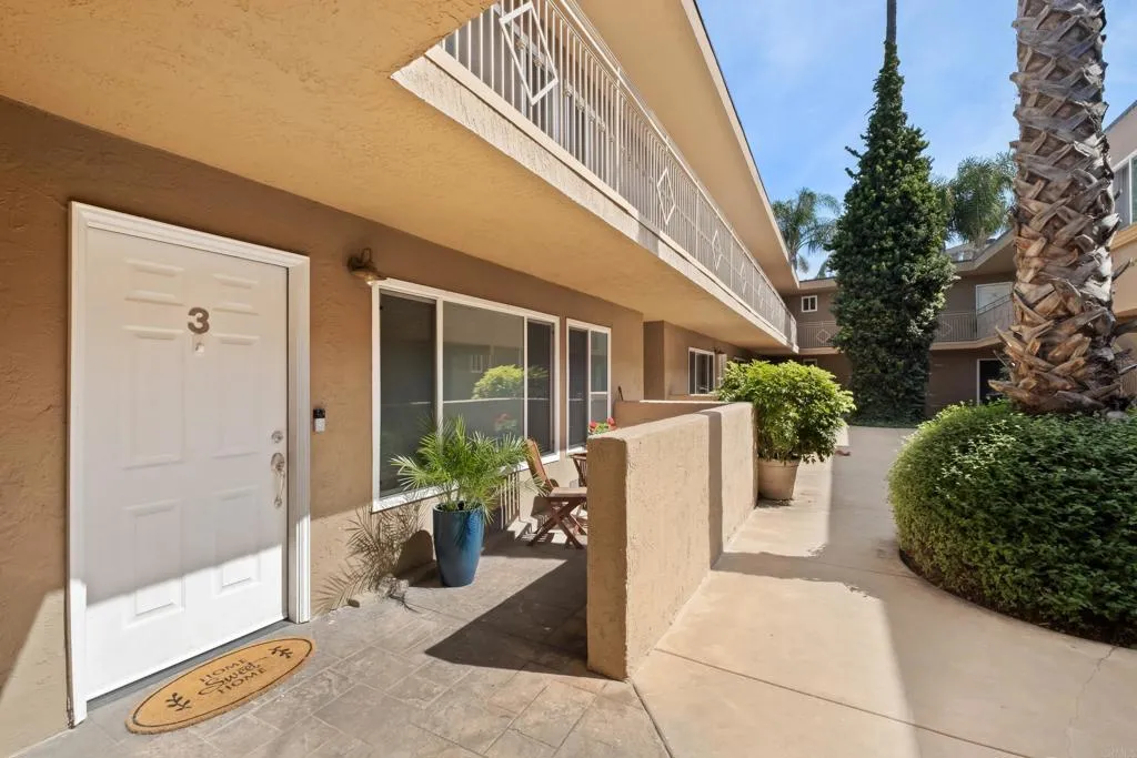 Additional image 31 of 5510 Adelaide Avenue Unit 3, San Diego, CA 92115