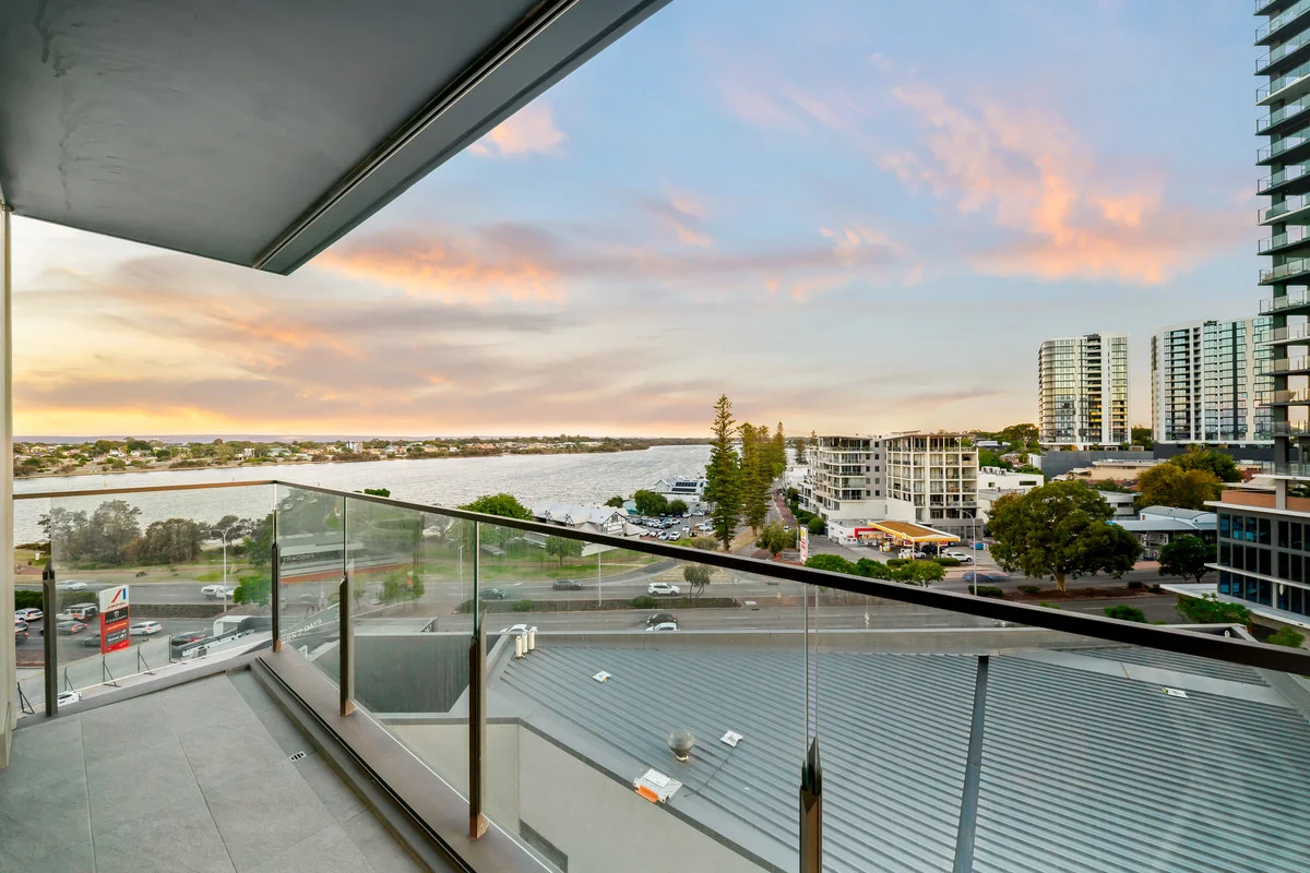 Additional image 22 of 703/3 KINTAIL Road, Applecross WA 6153