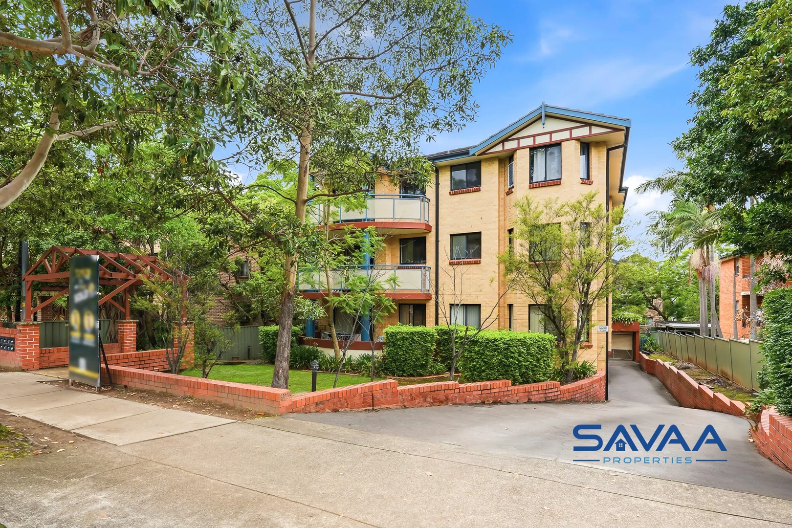 Additional image 2 of 8/146 Station Street, Wentworthville NSW 2145