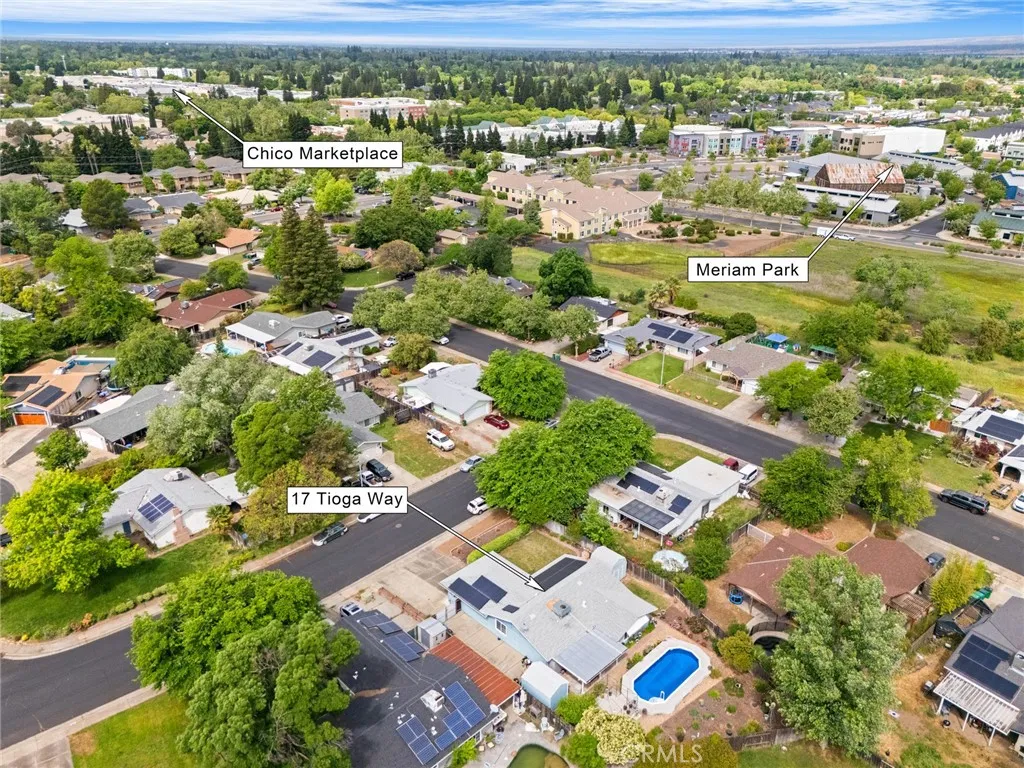 Additional image 54 of 17 Tioga Way, Chico, CA 95928