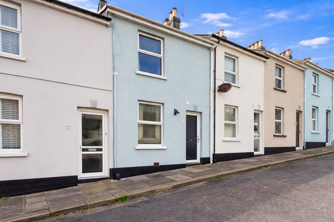 Riga Terrace, Laira, Plymouth PL3