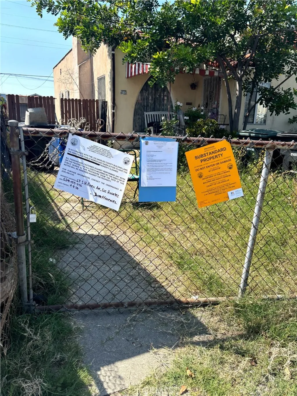 Additional image 3 of 671 S Hillview Ave, Los Angeles, CA 90022