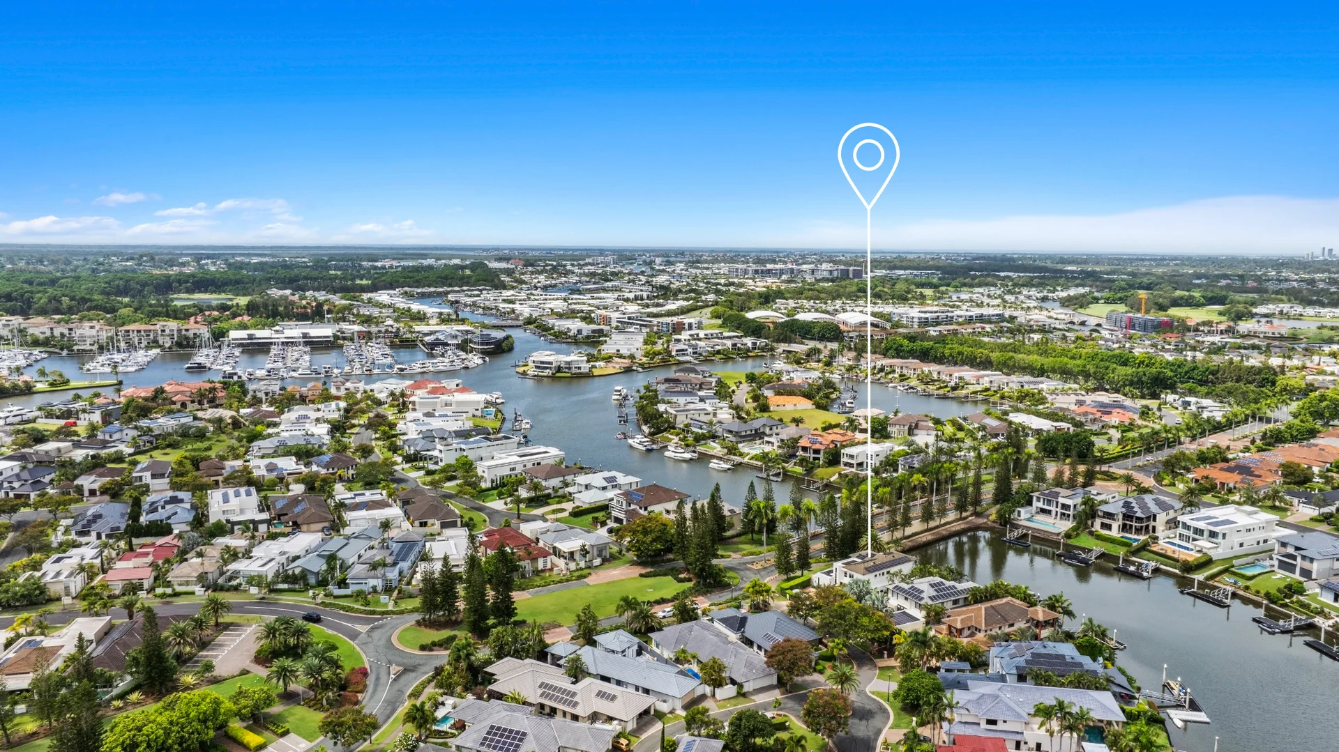 Additional image 32 of 2301 Belmont Court East, Hope Island QLD 4212