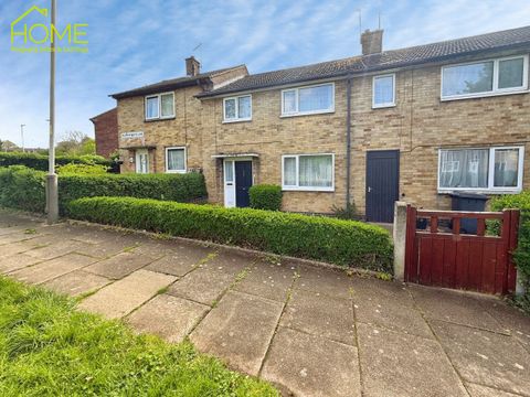 Beaumont Leys Lane, Leicester, Leicestershire LE4