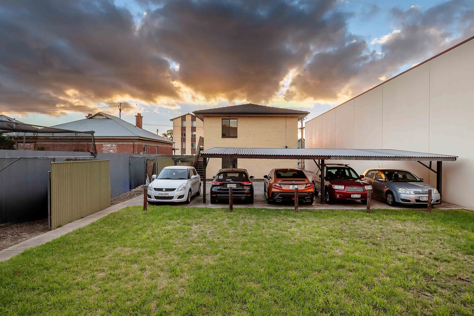 Additional image 16 of 1-4/3 Croydon Road, Keswick SA 5035