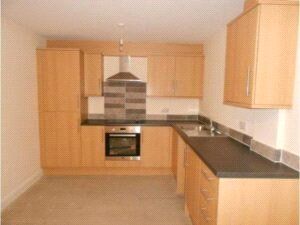 2 bed flat to rentVictoria Place, Lockerbie DG11
