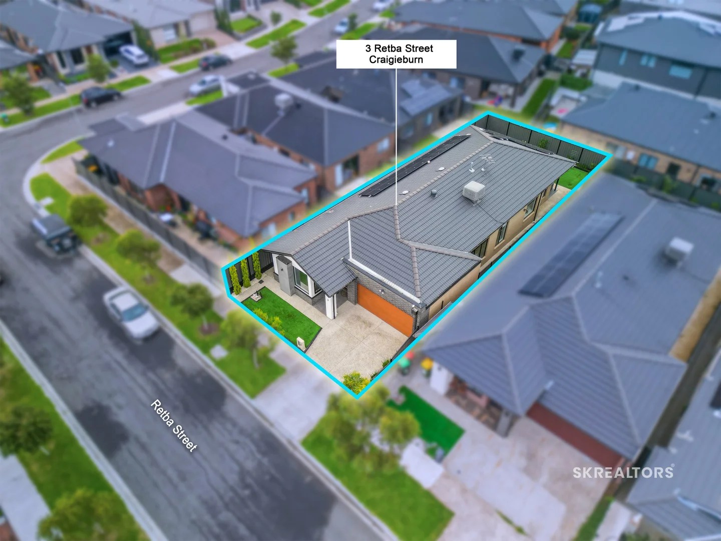 Additional image 35 of 3 Retba Street, Craigieburn VIC 3064