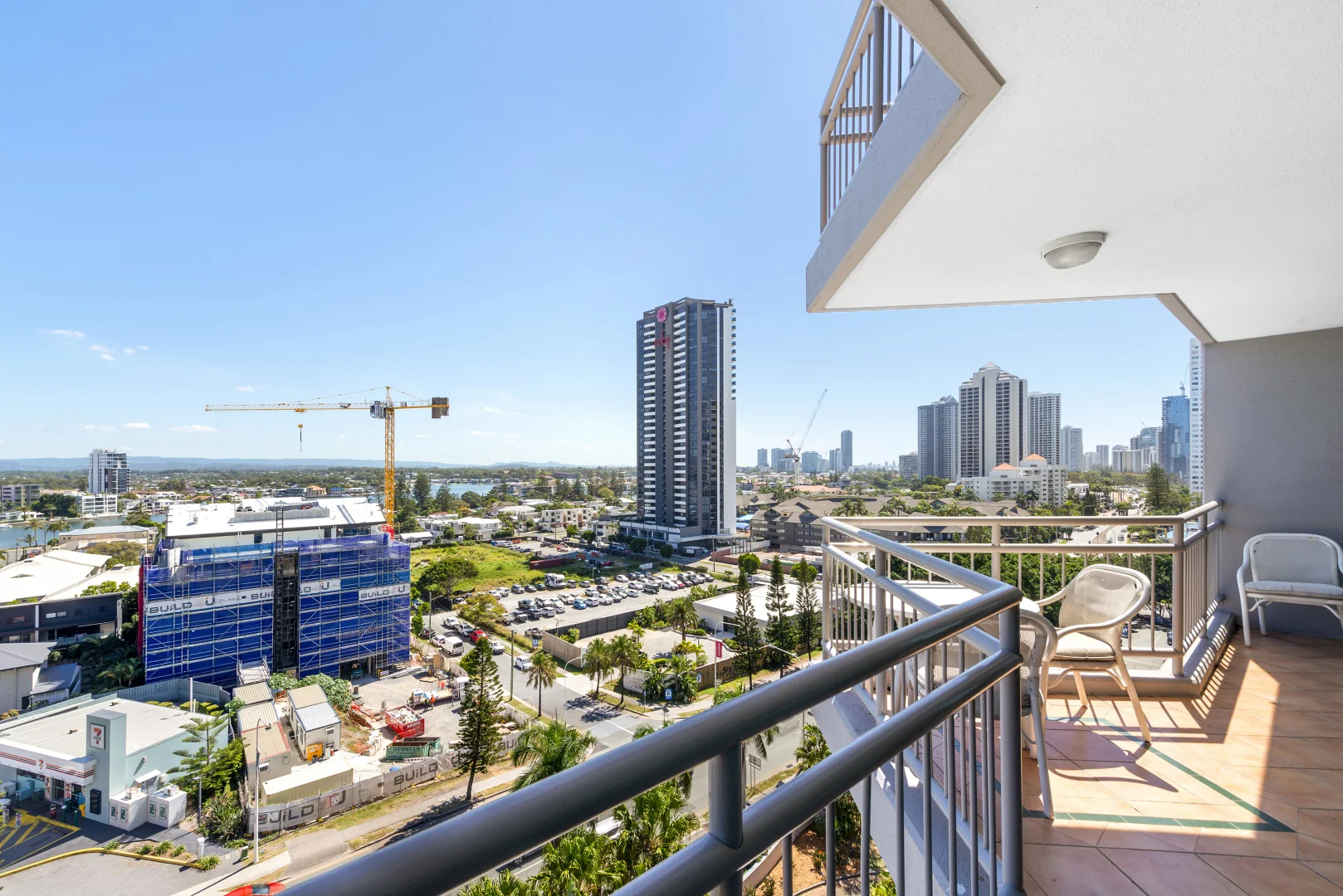 Additional image 3 of 904/5-19 Palm Avenue, Surfers Paradise QLD 4217
