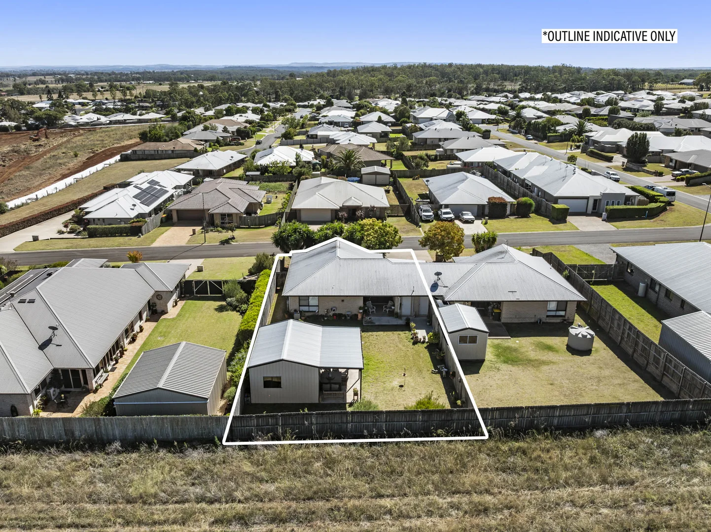 Additional image 15 of 2/3 Coverack Street, Kleinton QLD 4352