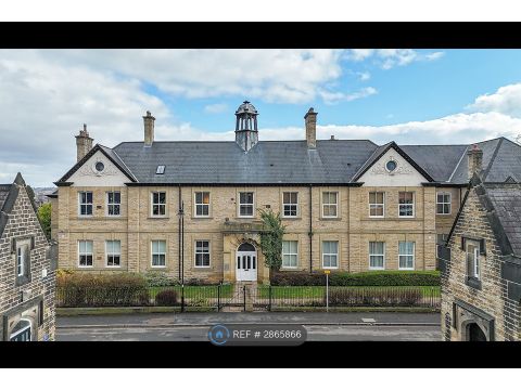 Chestnut Court, Sheffield S11